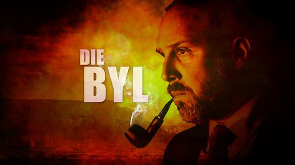 Die Byl